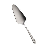 Pintinox Bernini Cake Server In Stainless Steel