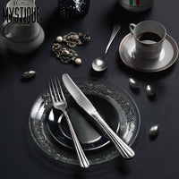 Pintinox Bernini Cake Server In Stainless Steel