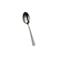 Pintinox Bernini Coffee Spoon In Stainless Steel
