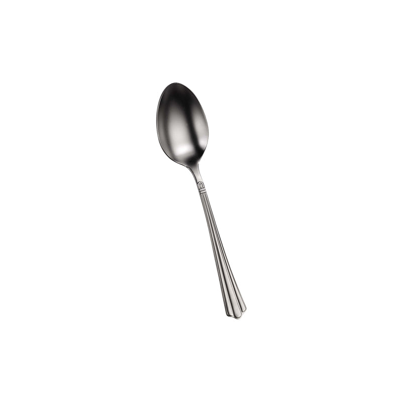 Pintinox Bernini Coffee Spoon In Stainless Steel