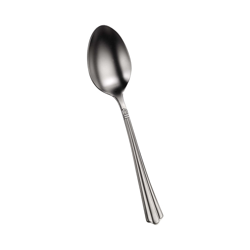 Pintinox Bernini Cuillère à Fruit En Acier Inoxydable Set de 12 Pcs