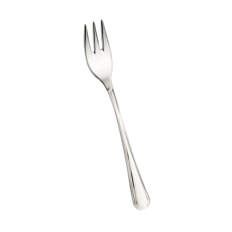 Pintinox America Fourchette Poisson En Acier Inoxydable Set 12 pièces