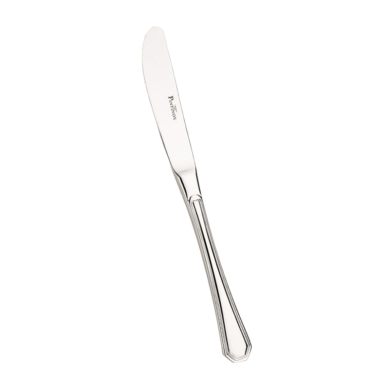 Pintinox America Obstmesser Aus Edelstahl Set 12 Stk