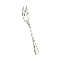 Pintinox America Tenedor De Mesa En Acero Inoxidable Set 12 Pz