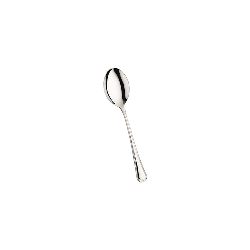 Pintinox America Cuillère Moka En Acier Inoxydable Set 12 Pcs