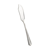 Pintinox BerniniCuchillo pescado de acero inoxidable set de 12 piezas