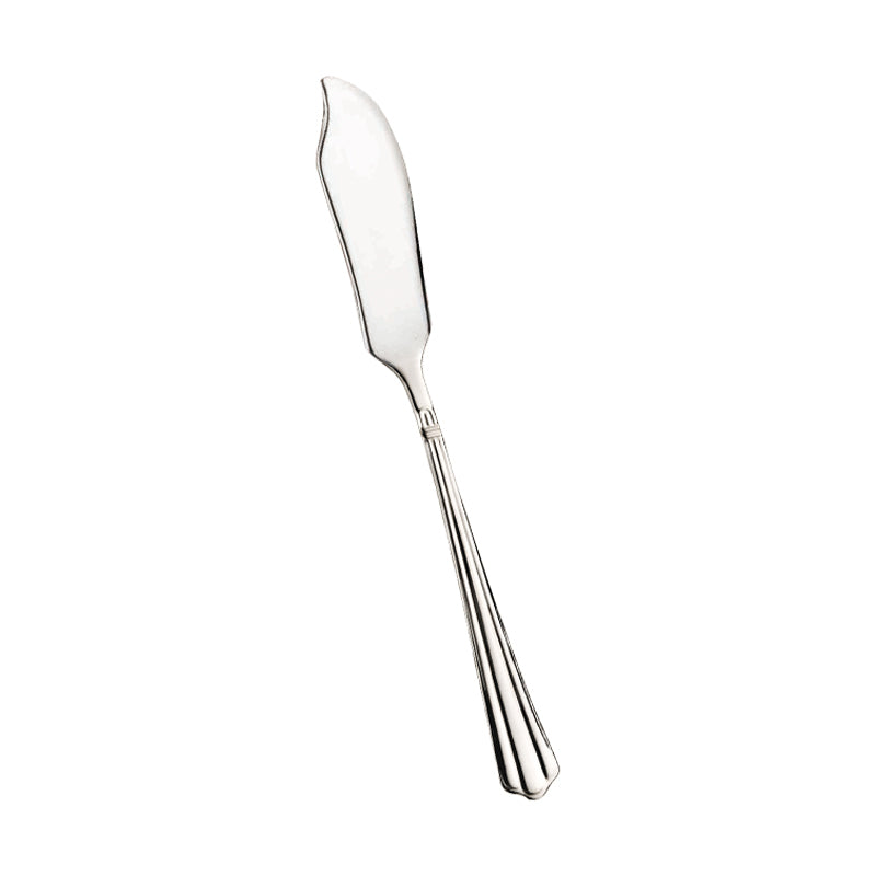 Pintinox BerniniCuchillo pescado de acero inoxidable set de 12 piezas