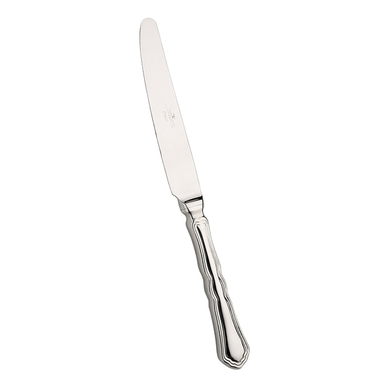 Pintinox Settecento cuchillo de fruta en acero inoxidable - set 12 piezas