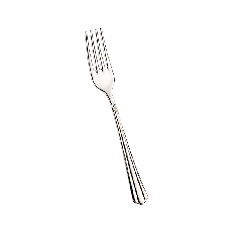 Pintinox Bernini Fourchette à Fruit En Acier Inoxydable Set de 12 Pcs