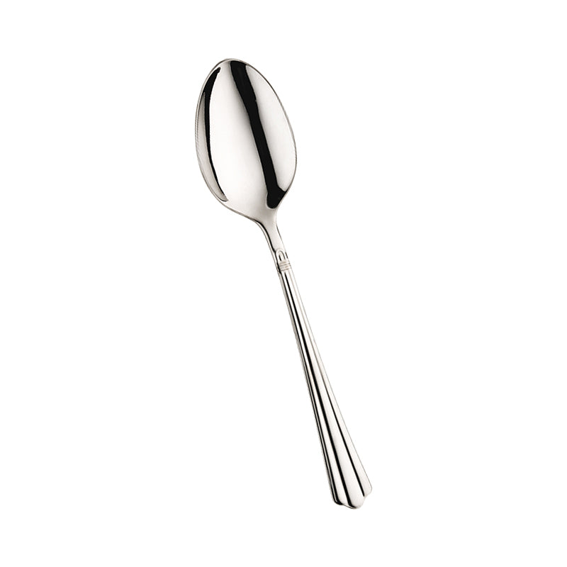 Pintinox Bernini Esslöffel Aus Edelstahl Set mit 12 Stück
