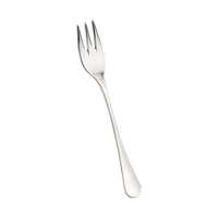Pintinox Solaris Fish Fork In Stainless Steel Set 12 Pcs