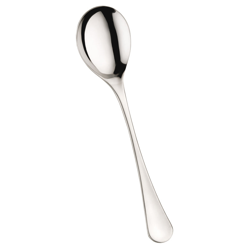 Pintinox Solaris Cucharón De Servir En Acero Inoxidable