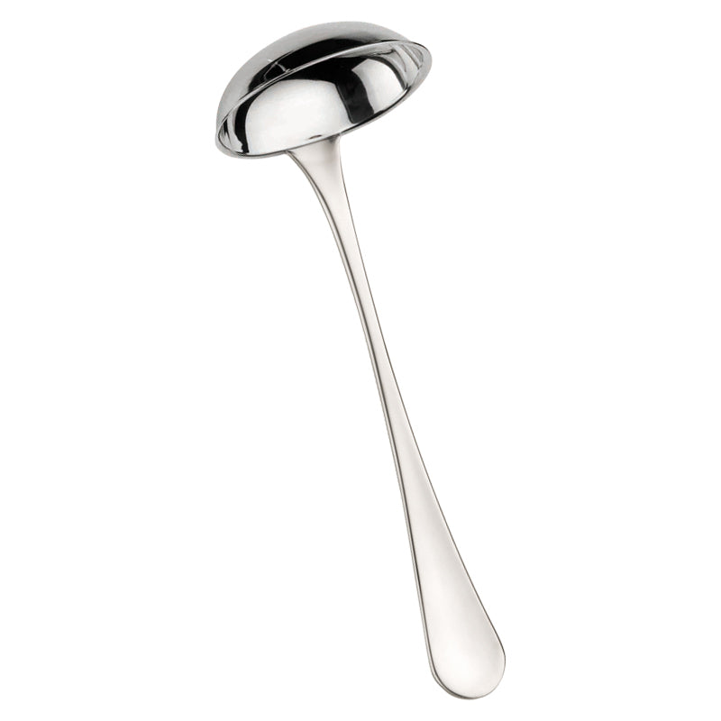 Pintinox Solaris Serving Ladle In Stainless Steel