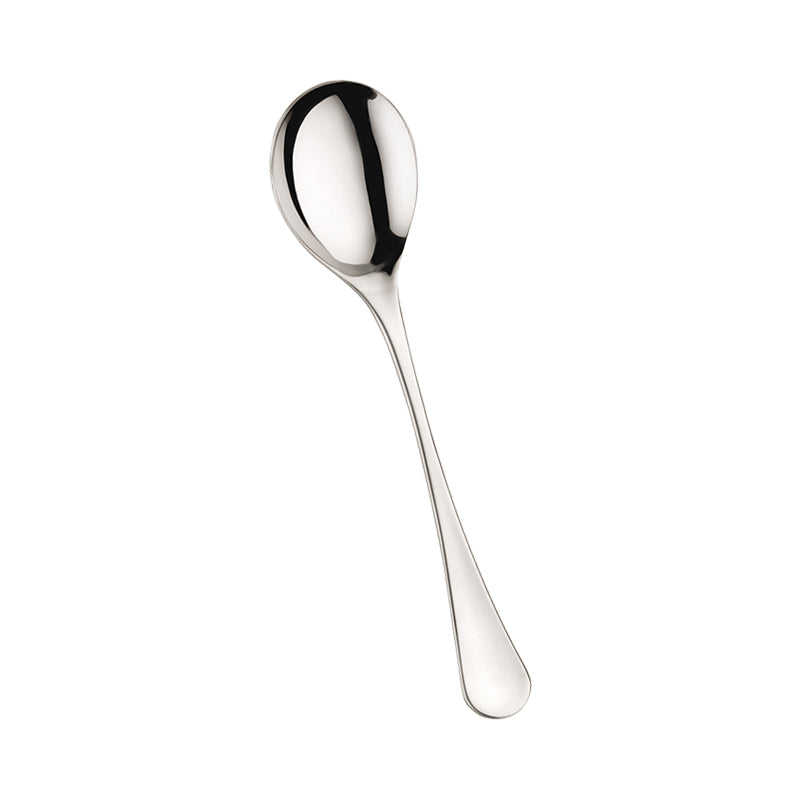 Pintinox Solaris Fruit Spoon In Stainless Steel Set 12 Pcs