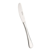 Pintinox Solaris Table Knife In Stainless Steel Set 12 Pcs