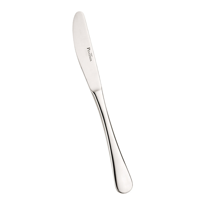 Pintinox Solaris Table Knife In Stainless Steel Set 12 Pcs