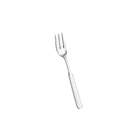 Pintinox Casali Fourchette à dessert en acier inox Set de 12 pz