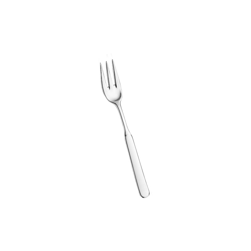 Pintinox Casali Fourchette à dessert en acier inox Set de 12 pz