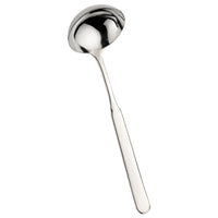 Pintinox Casali Vorlegeschöpfkelle aus Edelstahl