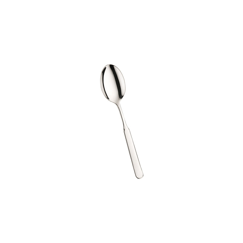Pintinox Casali Cucchiaino Moka In Acciaio Inox Set 12 Pz