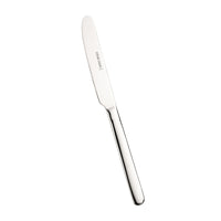 Pintinox Casali Couteau à fruits en acier inox Set de 12 pz