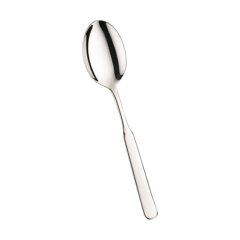 Pintinox Casali cuchara de mesa de acero inoxidable Set de 12 pz