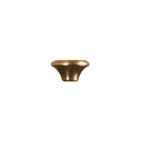 4.7 cm - Le Creuset Evolution bouton en acier inoxydable