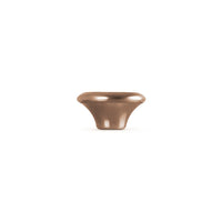 4.7 cm - Le Creuset Evolution bouton en acier inoxydable