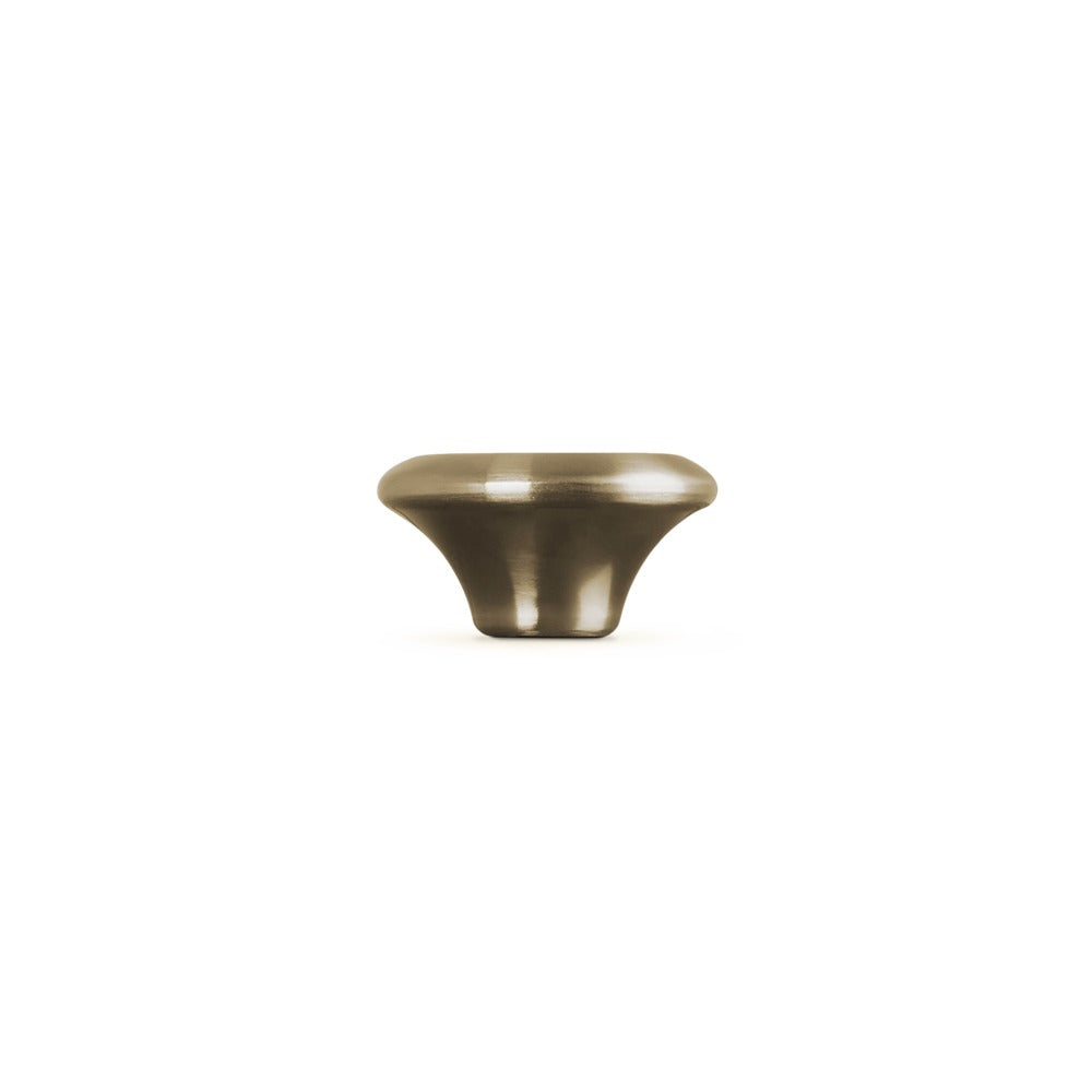4.7 cm - Le Creuset Evolution bouton en acier inoxydable
