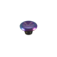 4.7 cm - Le Creuset Evolution bouton en acier inoxydable