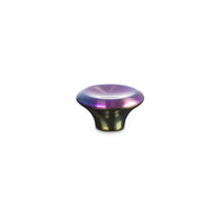 4.7 cm - Le Creuset Evolution bouton en acier inoxydable