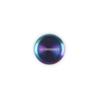 4.7 cm - Le Creuset Evolution bouton en acier inoxydable