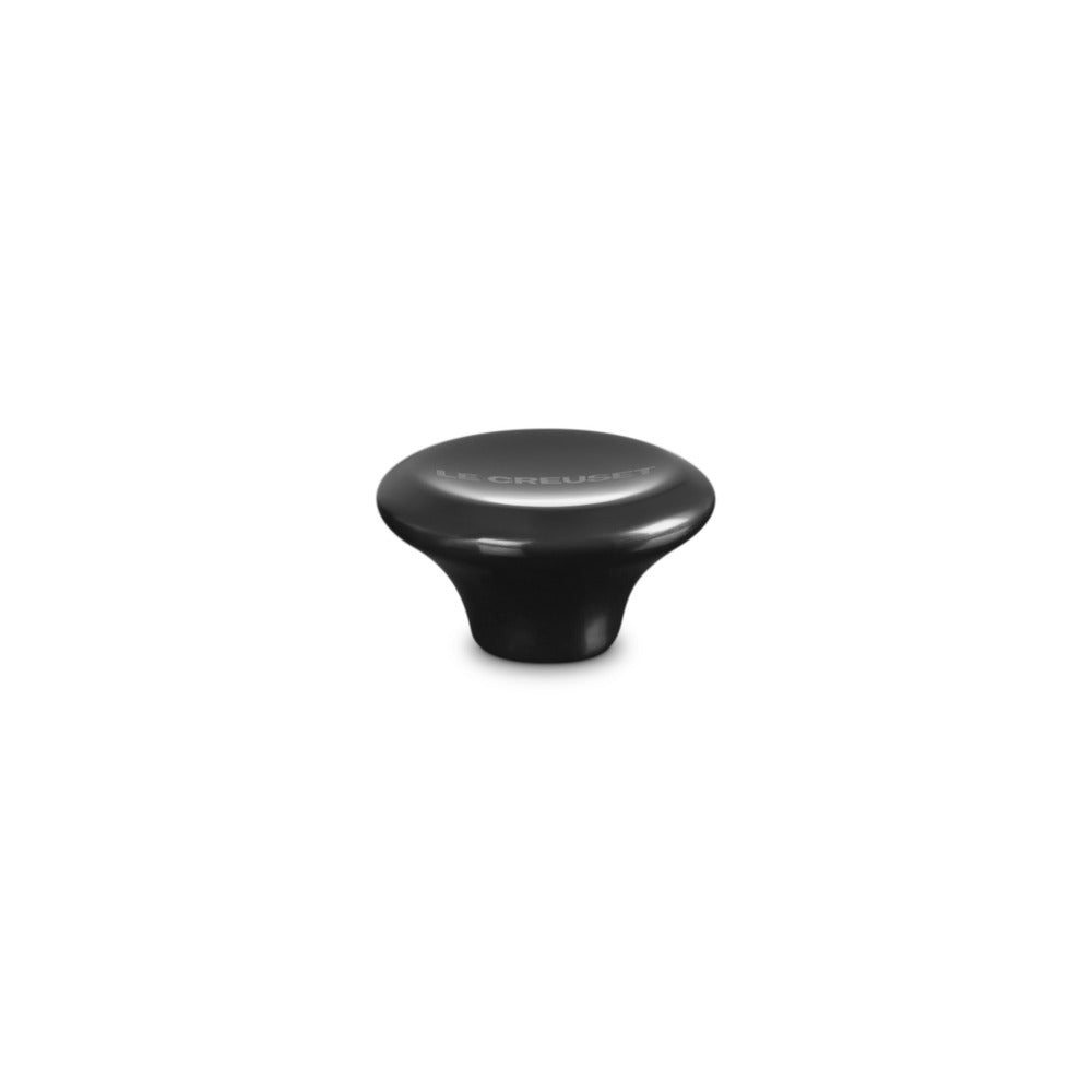 4.7 cm - Le Creuset Evolution bouton en acier inoxydable
