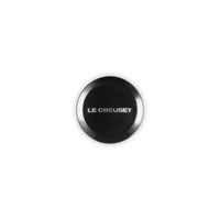 4.7 cm - Le Creuset Evolution bouton en acier inoxydable