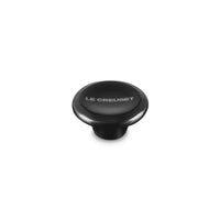 5.7 cm - Le Creuset Evolution knop in roestvrij staal