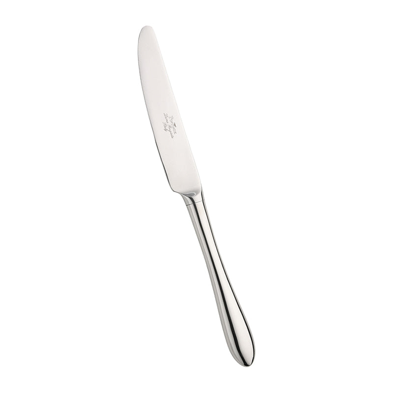 Pintinox RitzCuchillo mesa de acero inoxidable set de 12 piezas