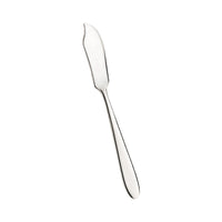 Pintinox Ritz Fischmesser Aus Edelstahl Set 12 Stk