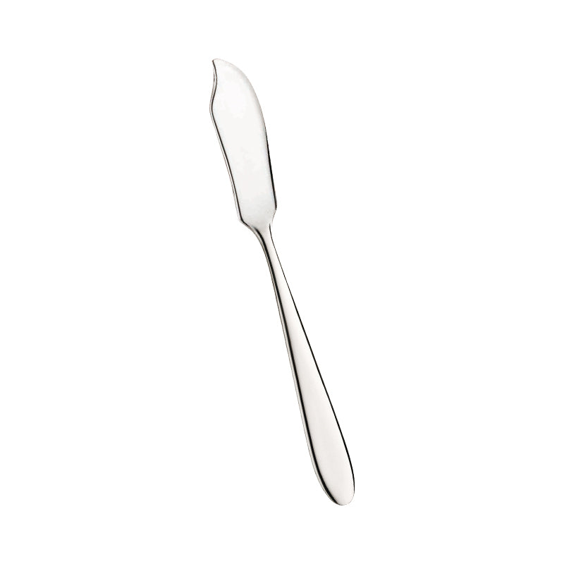 Pintinox Ritz Fischmesser Aus Edelstahl Set 12 Stk