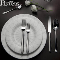 Pintinox Ritz Fischmesser Aus Edelstahl Set 12 Stk