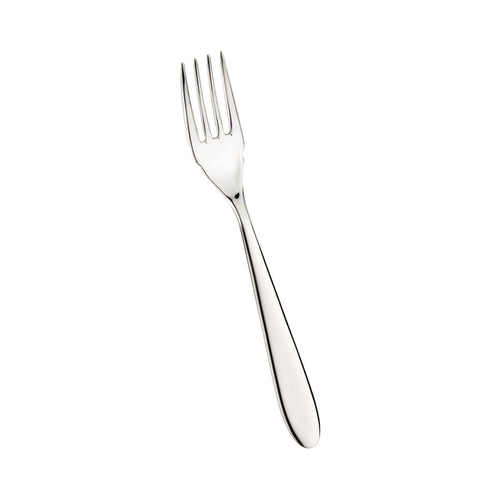 Pintinox Ritz Fourchette Poisson En Acier Inoxydable Set 12 Pcs