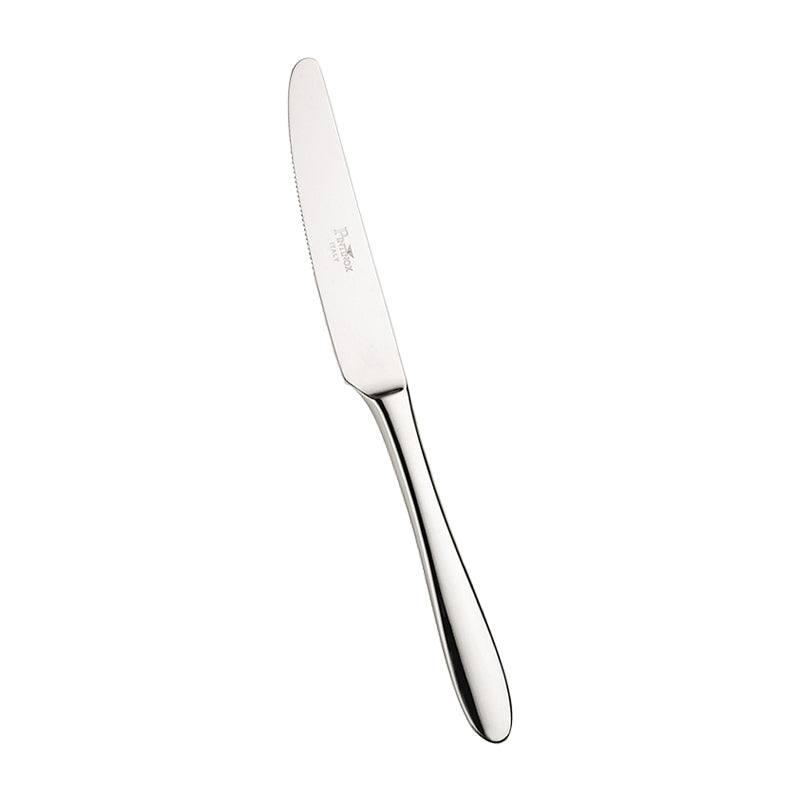 Pintinox RitzCouteau à fruits en acier inoxydable set de 12 pièces