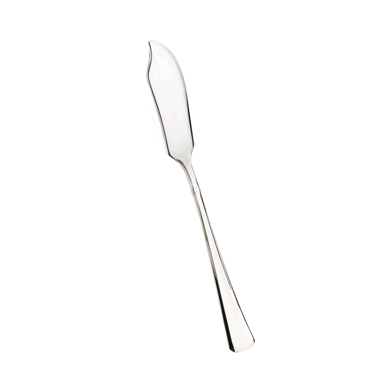 Pintinox LeonardoCouteau à poisson en acier inoxydable set de 12 pièces