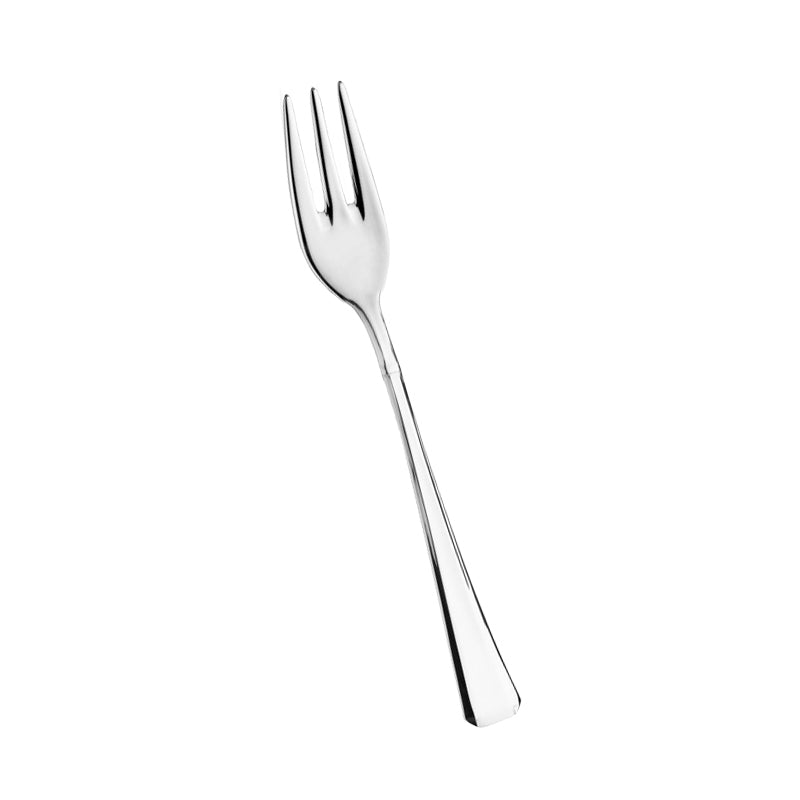 Pintinox Leonardo Forchetta Pesce In Acciaio Inox Set 12 Pz