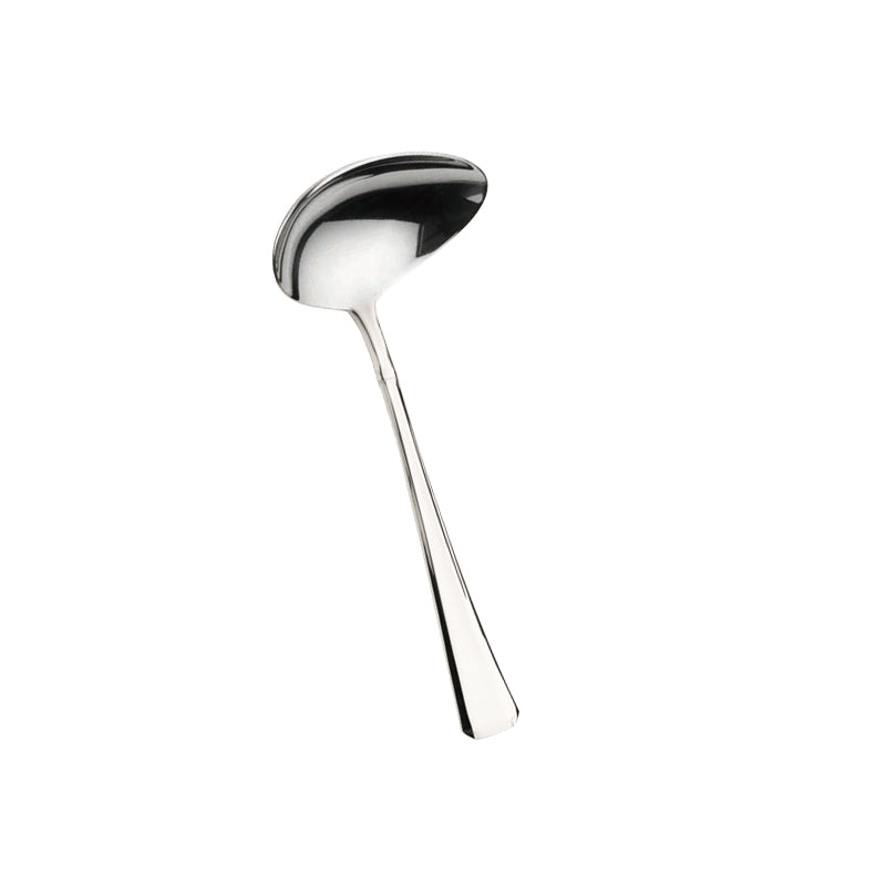 Pintinox Leonardo Sauslepel van roestvrij staal