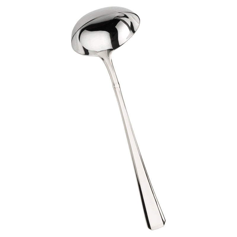 Pintinox Leonardo Louche de Service En Acier Inoxydable