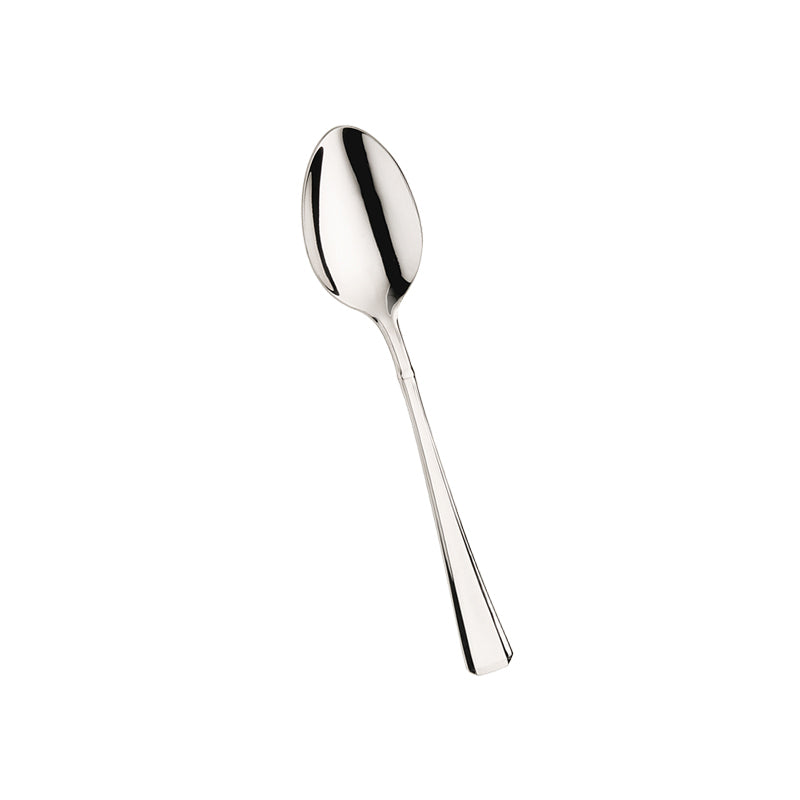 Pintinox Leonardo Coffee Spoon In Stainless Steel Set of 12 Pcs