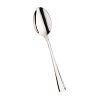 Pintinox Leonardo Cuchara de Mesa En Acero Inoxidable Set de 12 Pzas