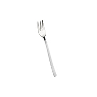 Pintinox Wave Dessertgabel Aus Edelstahl Set 12 Stk