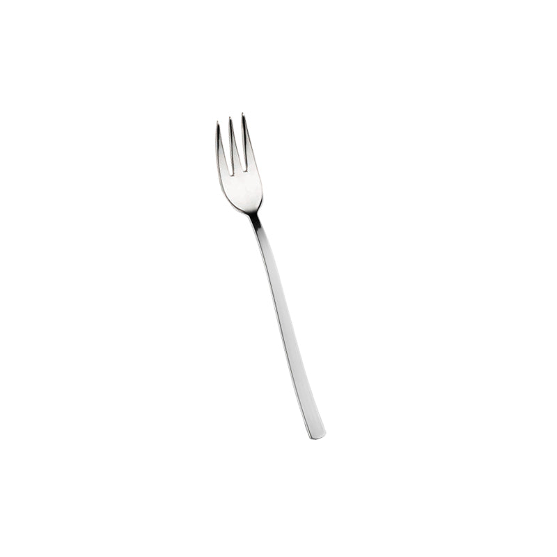 Pintinox Wave Dessertgabel Aus Edelstahl Set 12 Stk