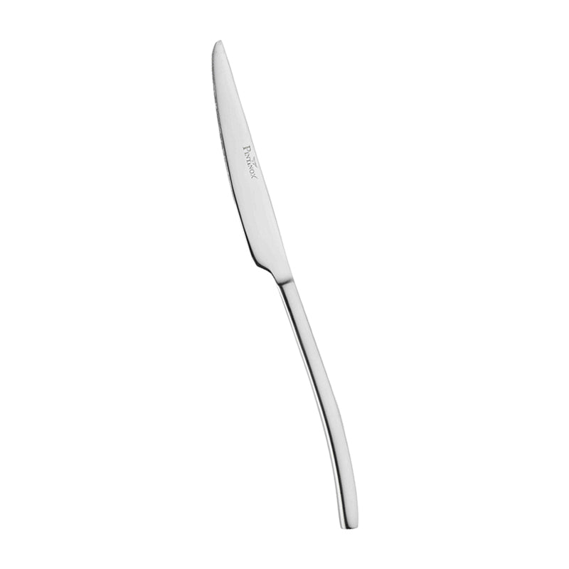 Pintinox Wave Obstmesser Aus Edelstahl Set 12 Stk